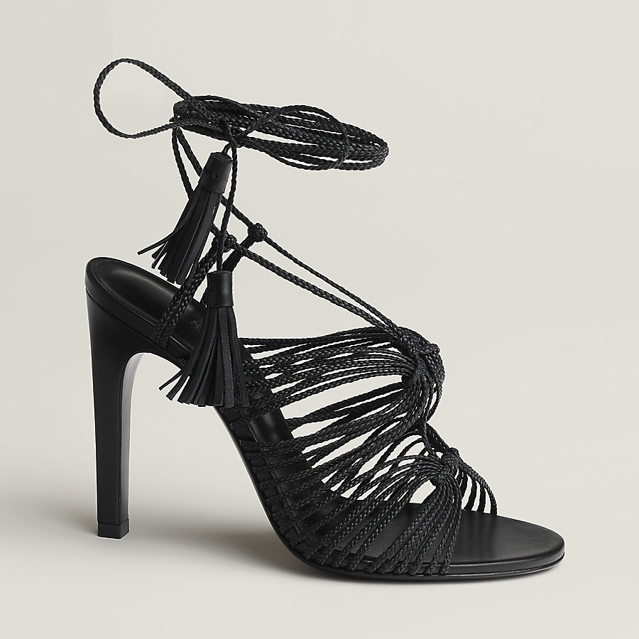 Karma 105 sandal | Hermès USA Karma 105 sandal | Hermès USA